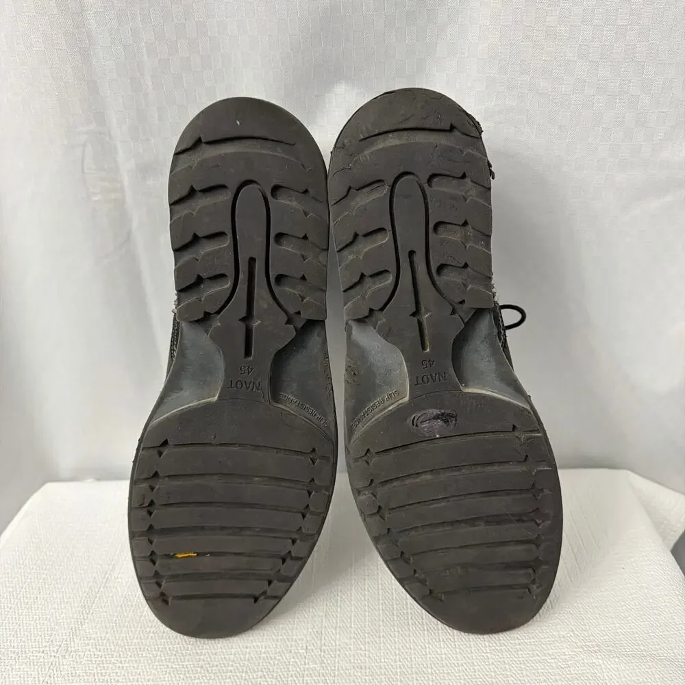 Naot simiyu shoes